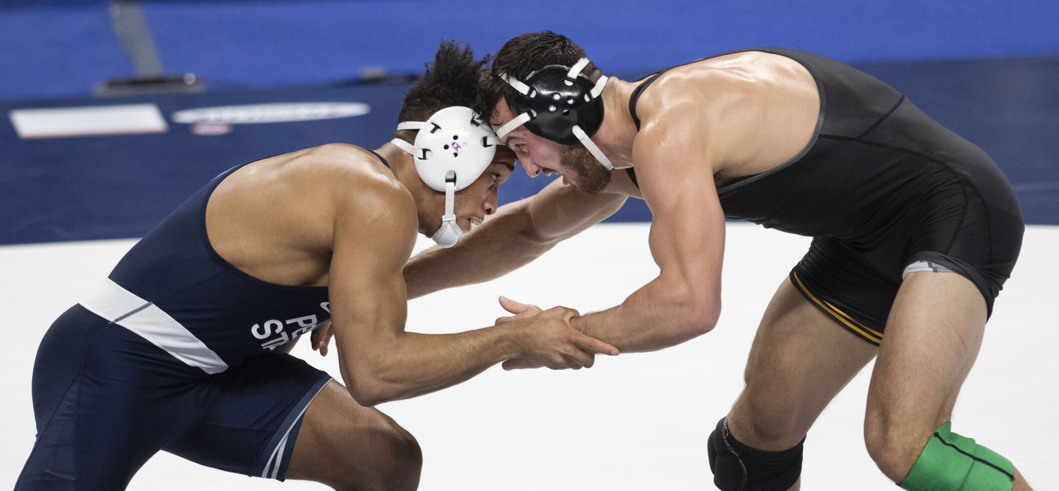 Penn State Big Ten Wrestling Championship (Starocci)